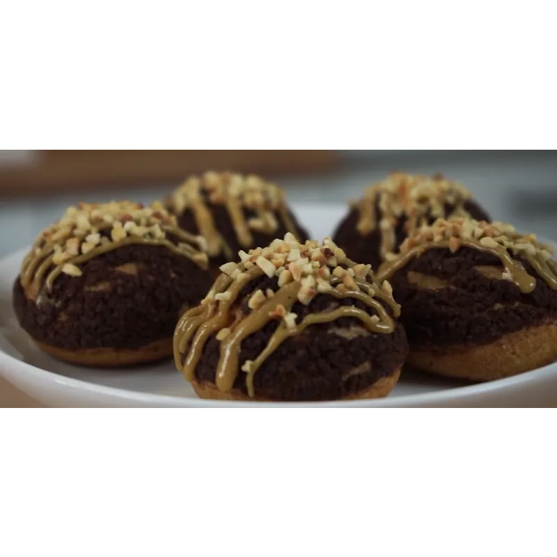 Онлайн-курс "Начинающий кондитер. Перзагрузка" (Кристина Шумская)