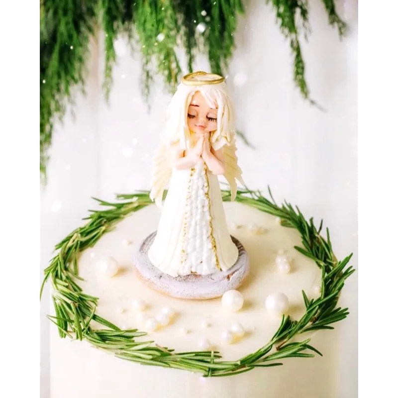 Новогодний курс (Екатерина Завирюха)