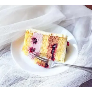 Торт «Шекспир» (fun__bun)