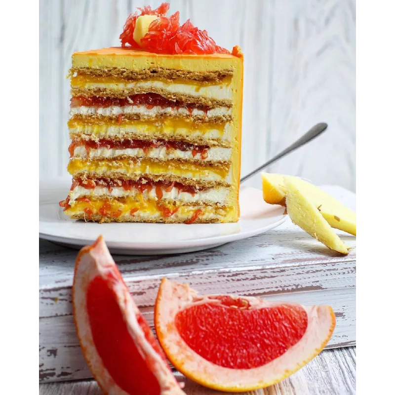 Медовики. Программа 2020 (Маруся Манько)