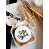 [Madam pie] Бенто-торт от А до Я. Тариф Самостоятельный (Валентина Древина)