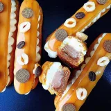 Кондитерский марафон 2.0 (Динара Касько)