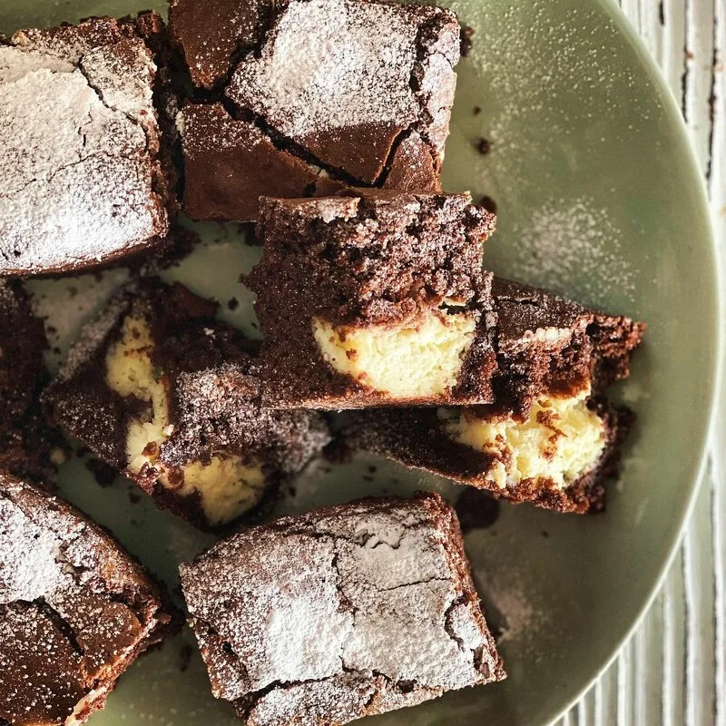 Марафон "Домашний вкус. Торты и выпечка" (Кристина Шумская)