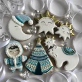 Сказочный новогодний курс 2021 (Наталья Гладышева)