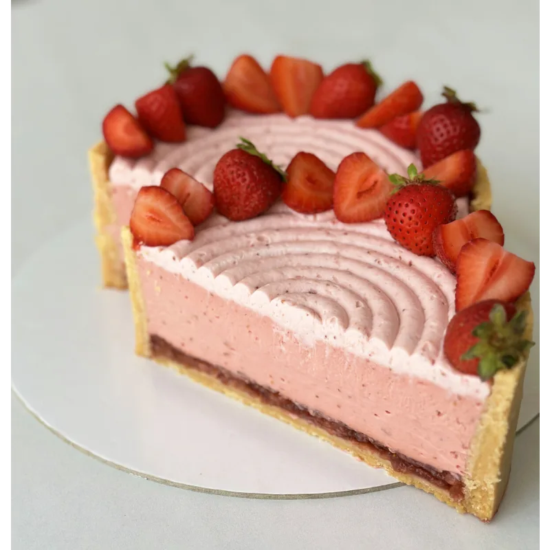 [savkina_ek] Чизкейки (Екатерина Савкина)