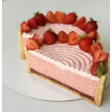 [savkina_ek] Чизкейки (Екатерина Савкина)