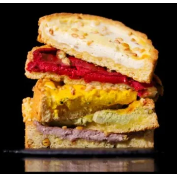 Сладкие Тирольские Пироги (Мария Манахова)