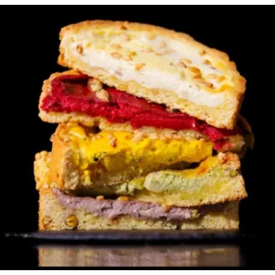 Сладкие Тирольские Пироги (Мария Манахова)