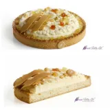 Творожная пасха и десерты (Мария Селянина, PastryCampus)