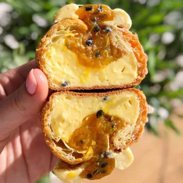 Курс "Тарты и Шу. Тариф база" (ex_pastry_cook)