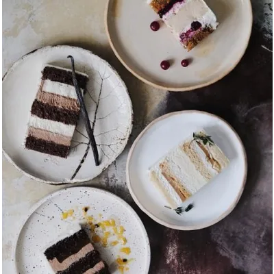 Начинки (Виктория Мельник)