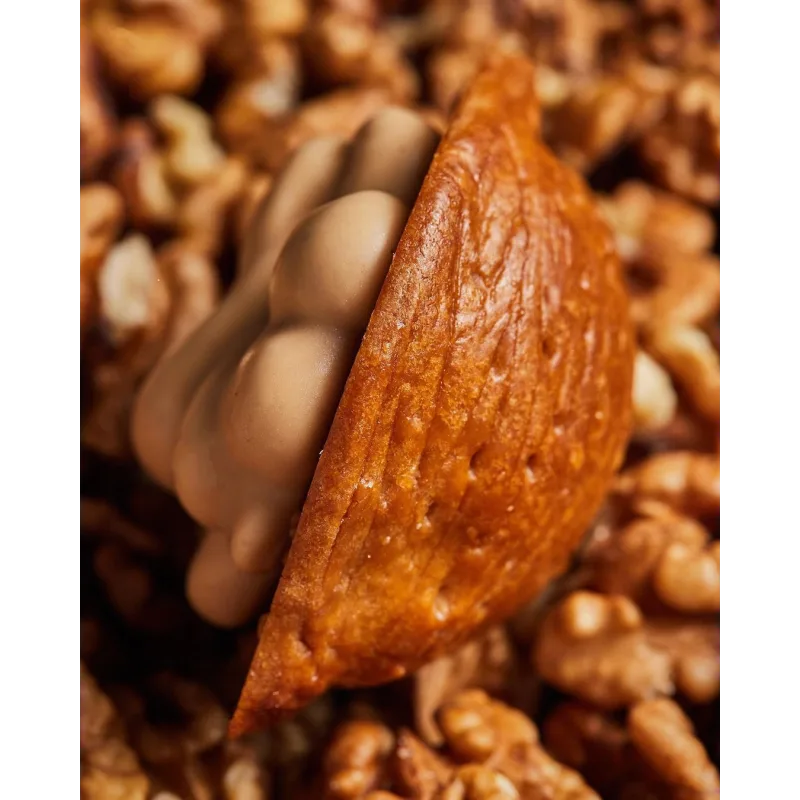 "7 new десертов" 2021 (Юлия Беличенко, belichenko_julia)