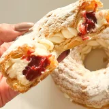 Онлайн-курс "Начинающий кондитер. Перзагрузка" (Кристина Шумская)