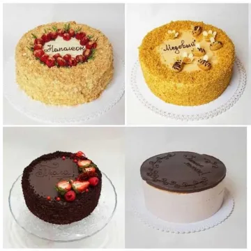 ГОСТ по-новому (Вера Спиридонова)