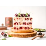 Онлайн курс "Вкус детства, или назад в СССР" (Алина Ахмадиева, Alina2cake)