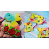 Пасхальный курс (Эльмира Михайленко)