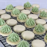 [lobachevavkus] Марафон по приготовлению “Макарон” (Оксана Лобачева)