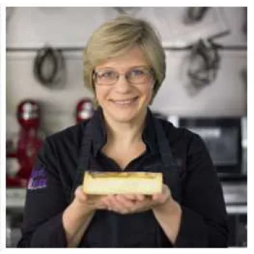 Эклеры 2.0 (Мария Селянина)