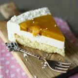 Мини-курс Зефирные торты (Лилия Завадская)