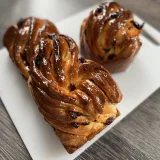 Пасхальный краффин (Ксения Нохрина)