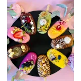 Мини - курс "Эскимо" (anastasiya_bakery)