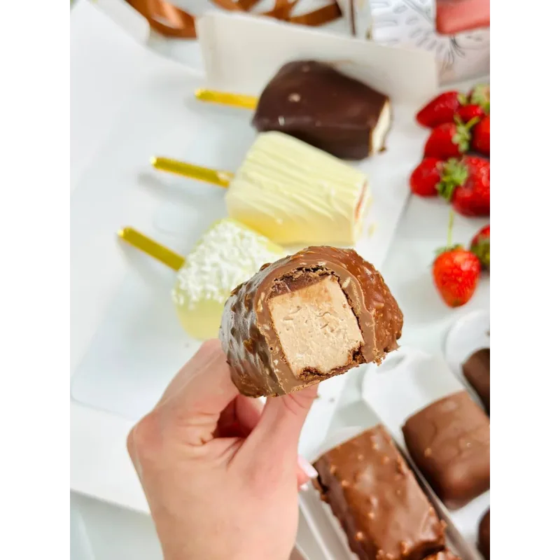 Курс "Sweet box 2.0" (Надежда Архипова)