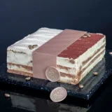 [Pastry School] Песочные торты и пирожные (Елена Крохмаль)