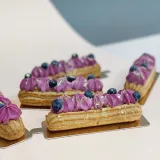 Мини-курс "Эклеры" (Анастасия Лазарева, Make Cake)