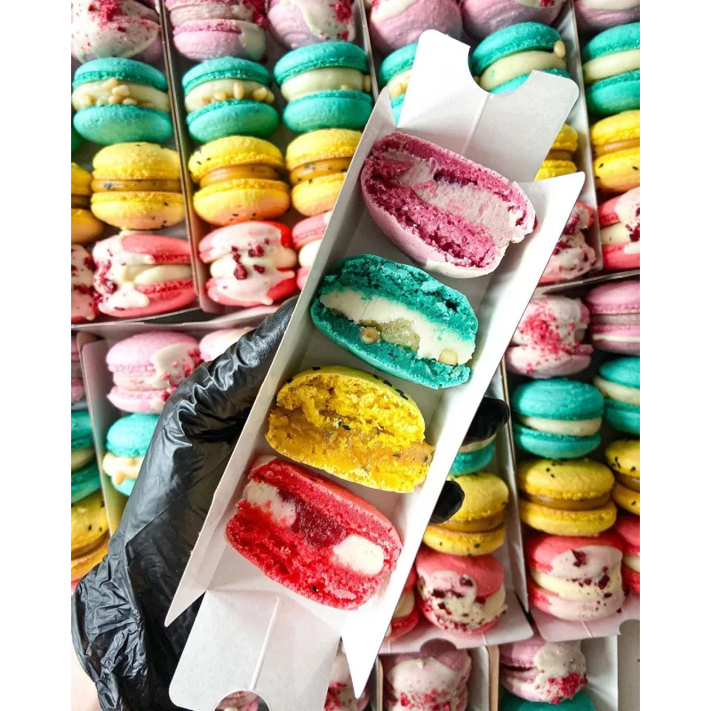 Алкогольные начинки макарон (cupketik)