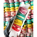 Алкогольные начинки макарон (cupketik)