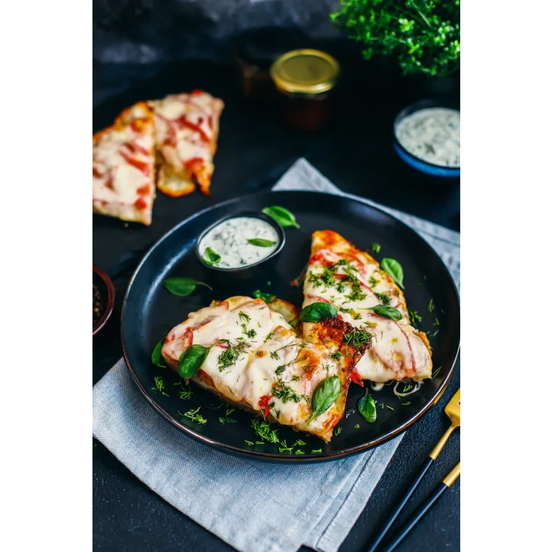 [Home chef] Много мяса 2.0