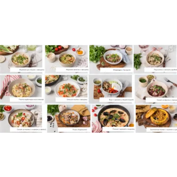 [ЩиБорщи] Счастье есть. Есть гарниры (Владимир Инжуватов)