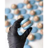 Макарон “Bounty” (sweetsbyalice)