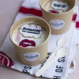 Сборник Cake to go (Лилия Завадская)