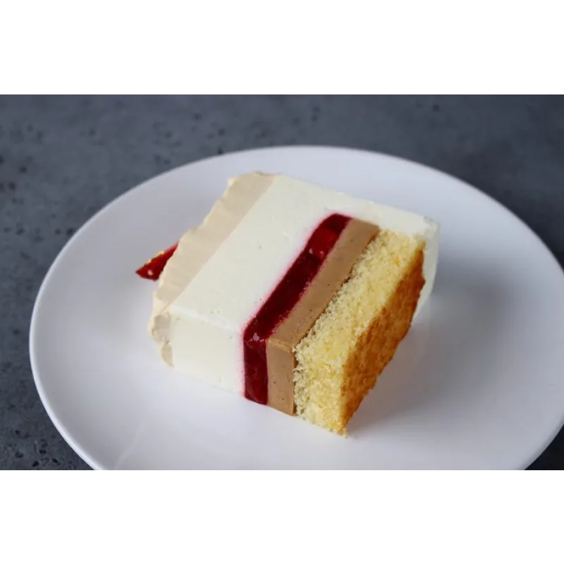 Мини-курс "Чизкейки" (Алина Макарова, cake school)