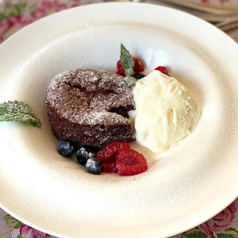 Марафон "От закуски до десерта" (Кристина Шумская)