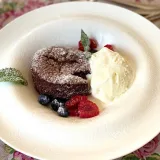 Марафон "От закуски до десерта" (Кристина Шумская)