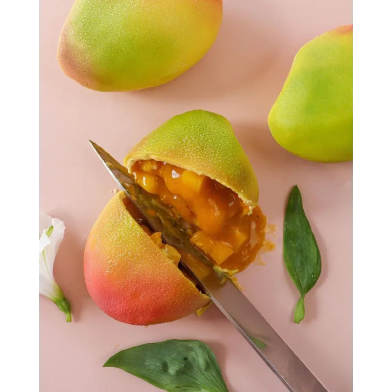 [ks_candymom] Корпусные пирожные в виде фруктов, ягод и орехов. 4 поток (Ксения Хохлова)