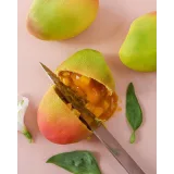 [ks_candymom] Корпусные пирожные в виде фруктов, ягод и орехов. 4 поток (Ксения Хохлова)