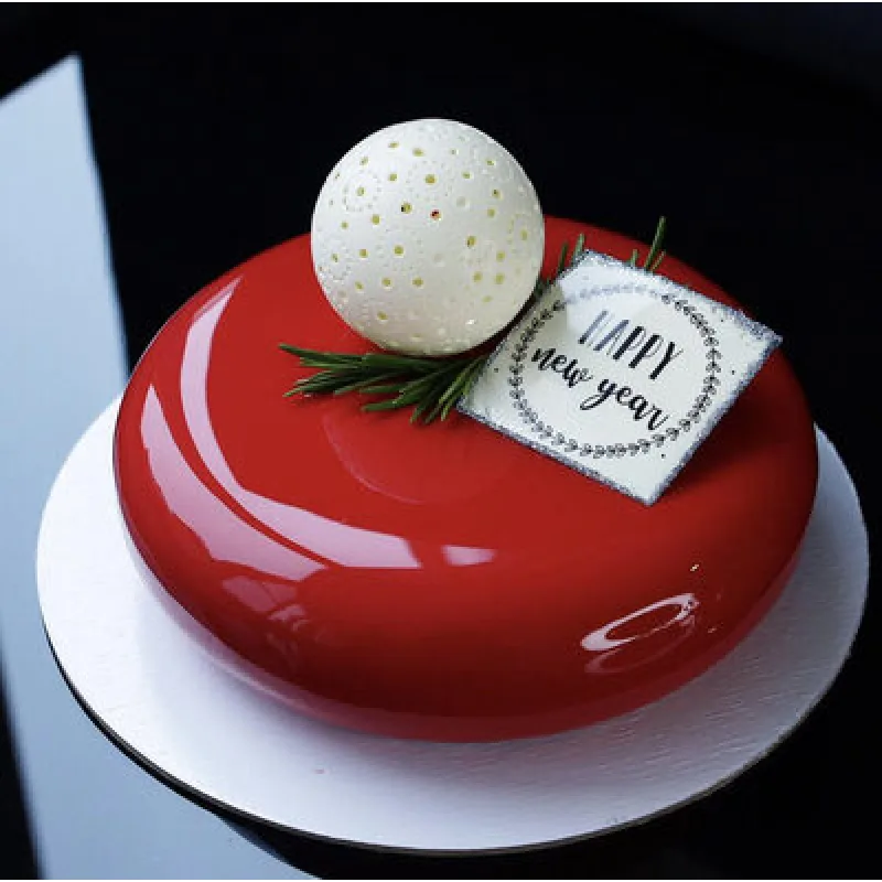 Курс "Шоколадная магия" (Юлия Агафонова)