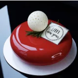 Курс "Шоколадная магия" (Юлия Агафонова)