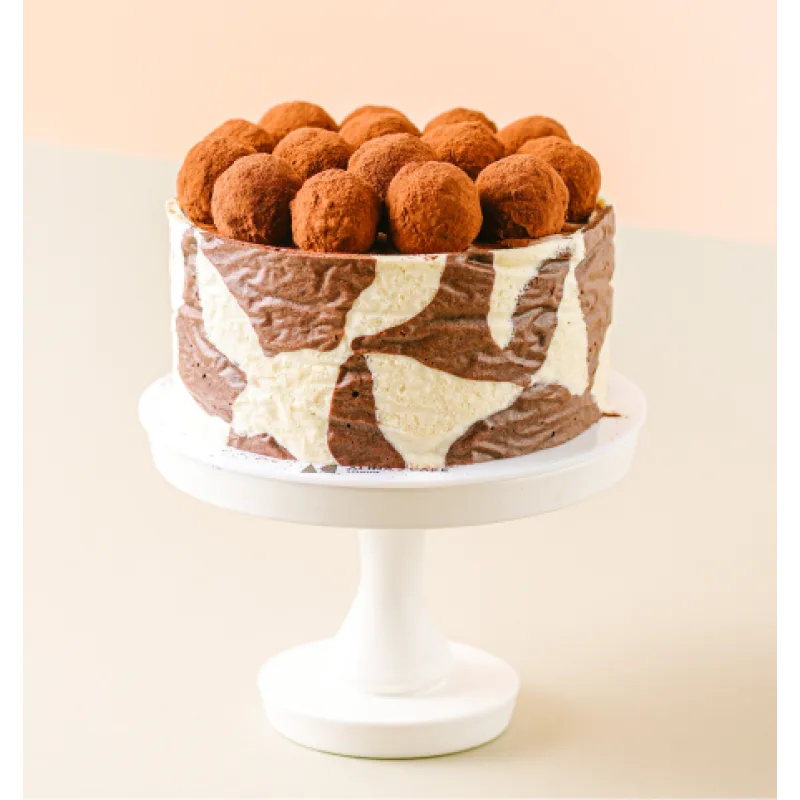 [Alina2cake School] Онлайн-курс "Торты без бюджета". Тариф Самостоятельно (Алина Ахмадиева)