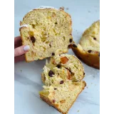 Масштабный онлайн-курс по выпечке. Пасха (Надежда Архипова)