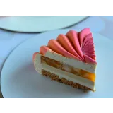 Погружение в мир муссовых десертов (Наталья Лукашова)