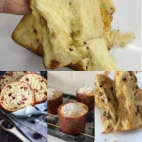 Пасхальный сборник рецептов (Marmaladelife)