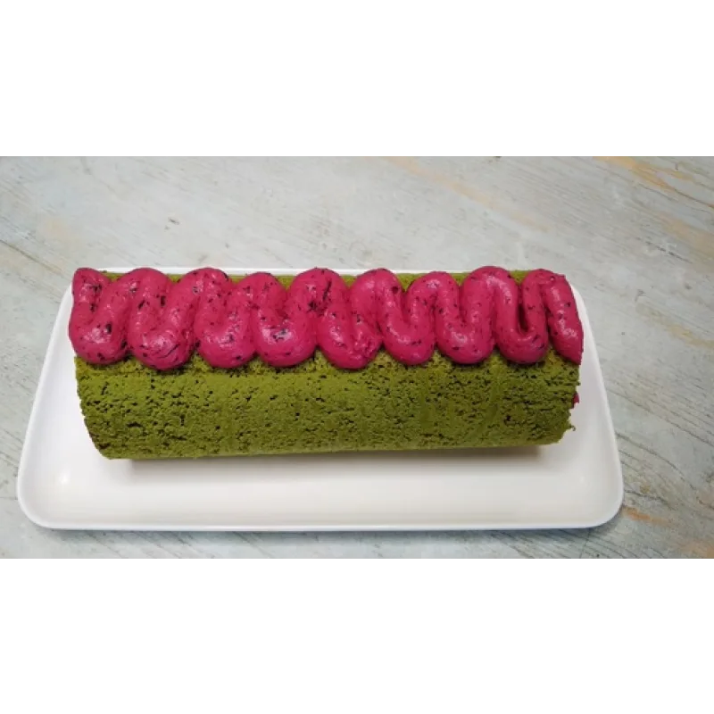 Курс "Бисквитные рулеты" (Хариприя)