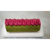 Курс "Бисквитные рулеты" (Хариприя)