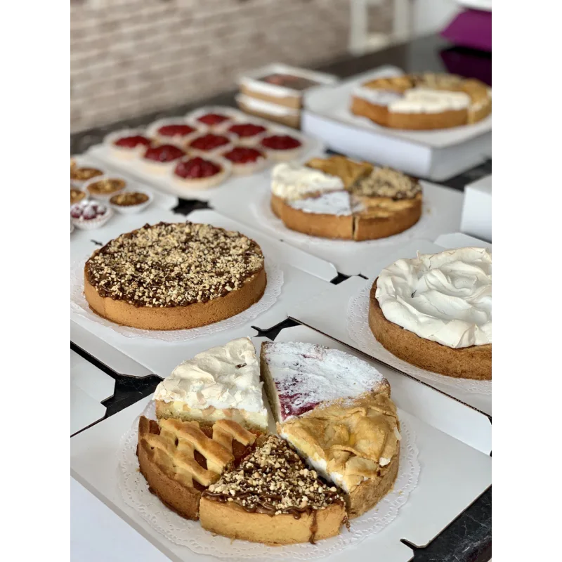 [Amina Bakery‌] Пироги (Гульназ Айтахунова)