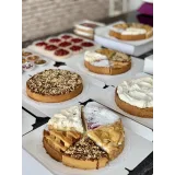 [Amina Bakery‌] Пироги (Гульназ Айтахунова)