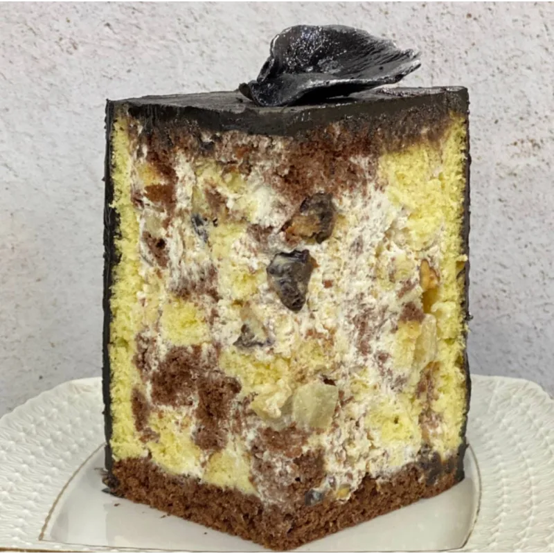 Торт "Панчо" (Оксана Лобачева)